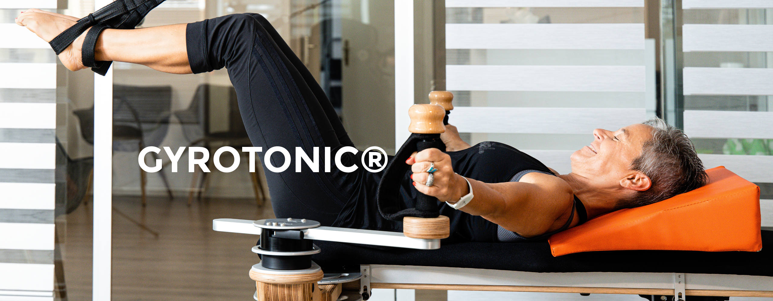 Gyrotonic Ascona