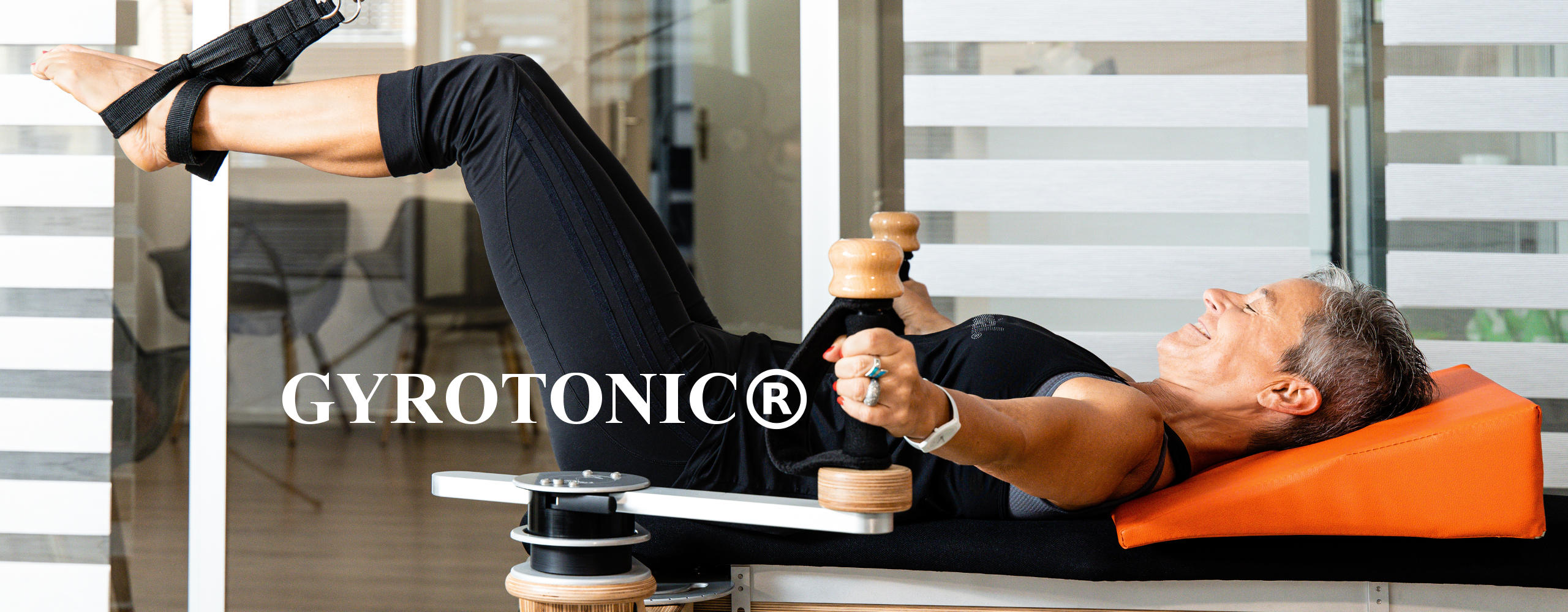 Gyrotonic Ascona